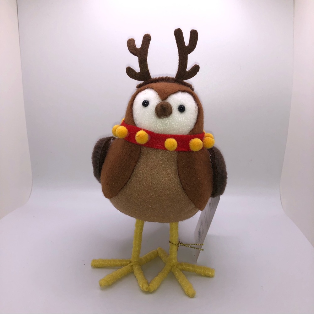 Christmas 2022 Spritz Bird from Target “Bells”